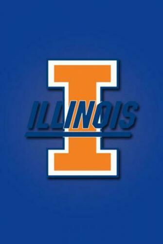Illinois Fighting Illini Wallpaper