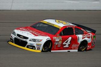 Kevin Harvick Wallpaper