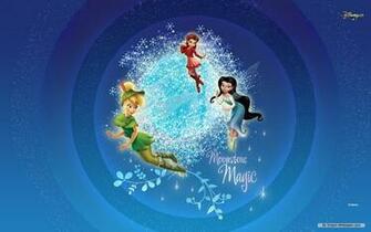 Disney Fairies Sites Of Great Wallpaper