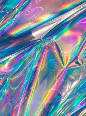 Holographic Wallpaper