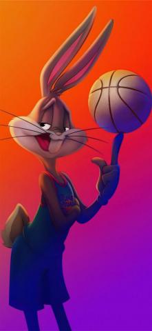Best Space Jam A New Legacy iPhone HD Wallpaper