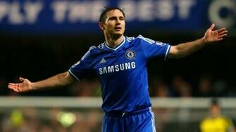 Frank Lampard HD Wallpaper 7wallpaper Net