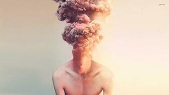 Mind Blown HD Wallpaper Background Image Id