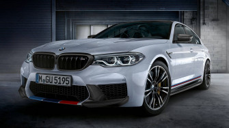 Bmw M Series Wallpaper