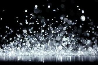 For Black Glitter Glitt