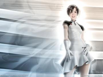 Ridge Racer HD Wallpaper And Background