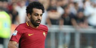 Di Liverpool Salah Akan Pakai Nomor Bola Net