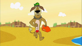 Johnny Test Image Baywatch Dukey HD Wallpaper And Background Photos