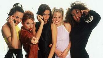 Spice Girls Music Fanart Tv