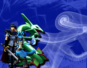 Aura Wallpaper Desktop Background