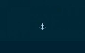Pin Anchor iPhone Background