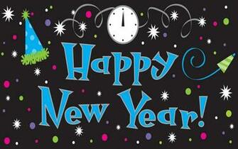 Best Desktop HD Wallpaper Happy New Year Photo