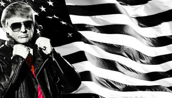 Share Trump Wallpaper Best