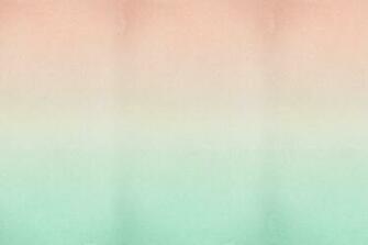 Green Ombre Wallpaper Peach And Turquoise Fade