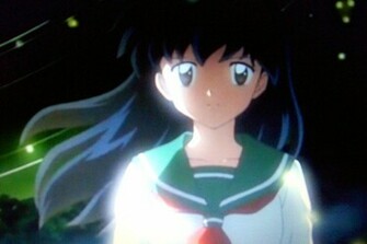 Kagome Wallpaper
