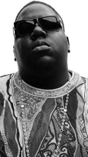 Get The Best Notorious Big Wallpaper On Your Device With This