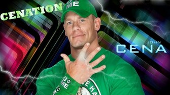 Sports Players Wwe John Cena Wallpaper HD