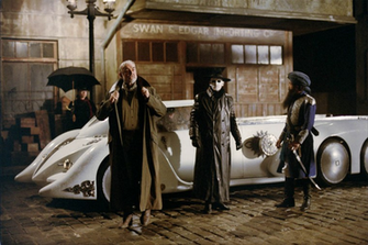 Novel Adaptations That Should Get A Do Over Reboot Gizmodo