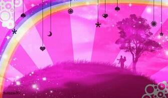 Awesome Girly Wallpaper Mobile
