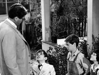 To Kill A Mockingbird Wallpaper