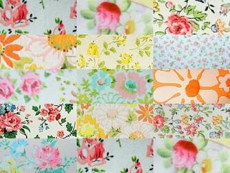 Vintage Wallpaper Background