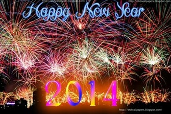 Happy New Eve Pictures Fireworks Year Wallpaper