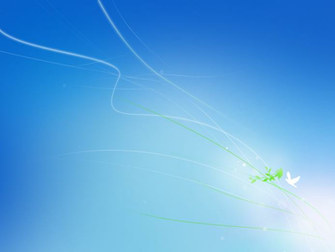 Alf Img Showing Windows Default Logon Background
