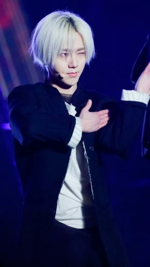 Yesung Wallpaper Super Junior
