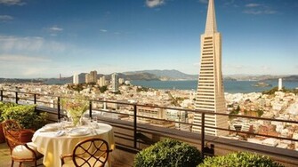 San Francisco Wallpaper