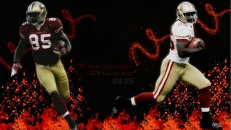 49ers Wallpaper HD