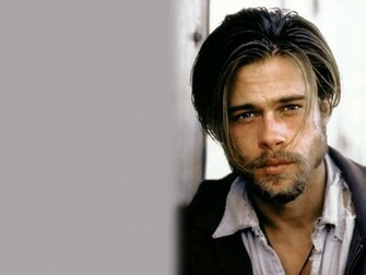 Brad Pitt Wallpaper