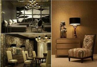 Donghia Wallpaper