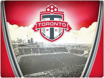Toronto Fc Football Wallpaper