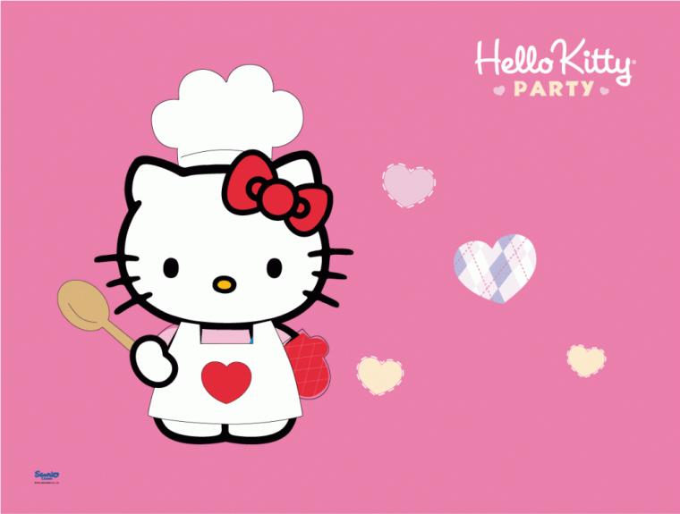 The Top Hello Kitty Wallpaper