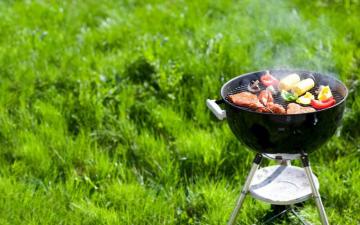Best Bbq Wallpaper Summer Background