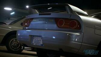 Nissan 180sx Type X Full HD Wallpaper And Background