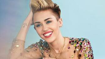 HD Miley Cyrus Wallpaper HDcoolwallpaper