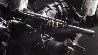 Rainbow Six Siege Wallpaper