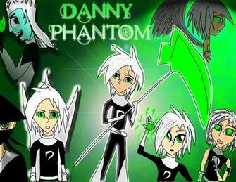 Danny Phantom Wallpaper Image Search Results