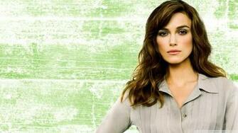 Keira Knightley HD Wallpaper