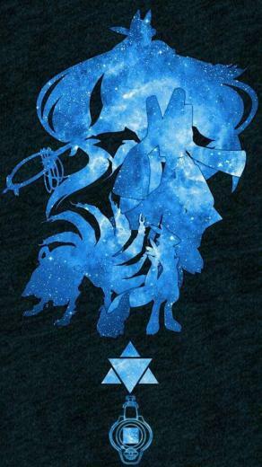 Renamon Evolution Line Digimon Wallpaper