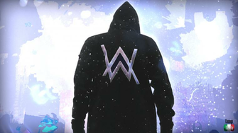 Alan Walker HD Wallpaper Quoting In
