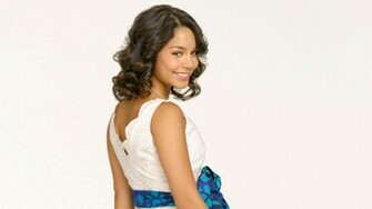 Vanessa Hudgens Wallpaper