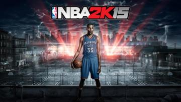 Nba 2k15 Wallpaper Group