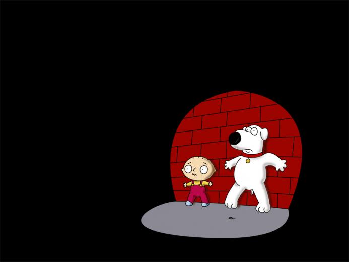 Family Guy Wallpaper