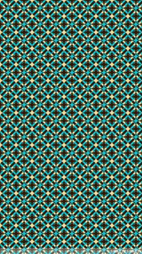 Wallpaper Installing This Vintage Pattern iPhone Is Very