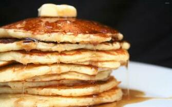 Pancakes Wallpaper Photography