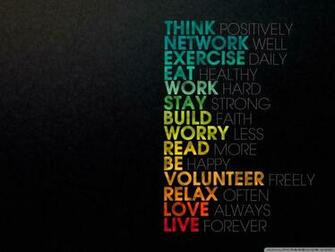 Motivational 4k HD Desktop Wallpaper For Ultra Tv