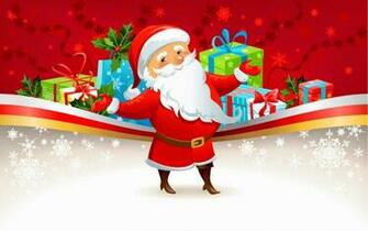 Best Santa Claus Wallpaper HD