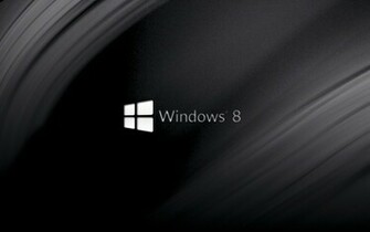 Minimal Black Windows Wallpaper By Wingweaver666